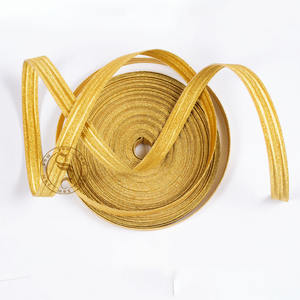 Tresse de style simple personnalisable pour uniforme de régiment |   Tresses et lacets brodés pour uniformes de cérémonie en gros - Product Image 1