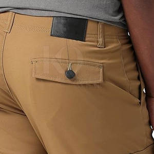 Pantalones Cargo para Hombre, Estilo Urbano, Cómodos, Ideales para Moda Urbana, Ropa Casual y Viajes - Product Image 5