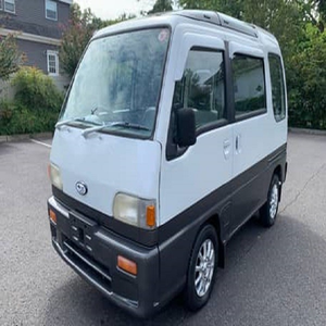 1995 SUBARU SAMBARR DIAS EXTRA S พร้อมจัดส่ง - Product Image 1