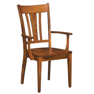 Cheap Price Wooden Chairs Restaurant Chairs Velvet Wood Frame Pine Manufacturer Vietnamese