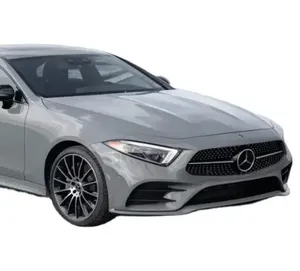 BEST BUY Usado 2021 Mercedes-BenzZ CLS450 4Matic Disponible ahora - Product Image 5