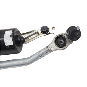 MOTOR DEL LIMPIAPARABRISAS DELANTERO COMPLETO CON TANDEM PARA AUDI Q2 Serie (GAB) 81B955119 (16>) - Product Image 5