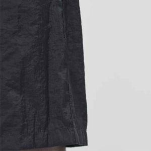 กางเกงขาสั้นผ้าไนลอนสำหรับผู้ชายสำหรับใส่วิ่งฟิตเนสกางเกงขาสั้นออกแบบโลโก้ได้ตามต้องการ - Product Image 6