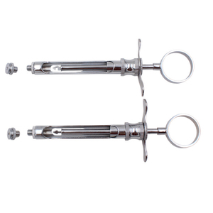 Wholesale <b>Dental</b> Injection Syringe In Stainless Steel Dentist Surgical Instrument <b>Dental</b> Surgical instruments Custom - Product Image 5