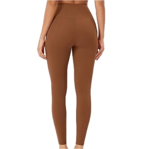 Best manufacturer <b>Leggings</b> for Women fully customized <b>hot</b> selling top trending anti wrinkle <b>Leggings</b> for Women with high quality - Product Image 2