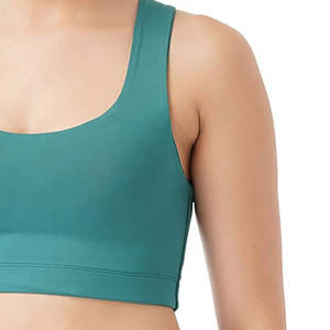 Nuevo Sujetador Deportivo de Yoga para Mujer, Ligero, Transpirable, Elástico en Cuatro Direcciones, de Alta Calidad, para Fitness, Venta al Por Mayor, 2026 - Product Image 5