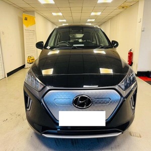 ฮุนได ไอโอนิค 38.3KWH ปี 2021 มือสอง พวงมาลัยซ้าย/ขวา - Product Image 1