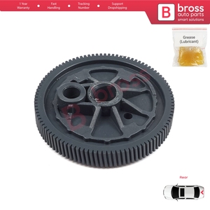 BGE711 กระจกหน้าต่างด้านหลังมอเตอร์ซ่อมมอเตอร์สำหรับคอร์ซา ซี เมรีวา เอ แอสตร้า จี 53011112 - Product Image 2