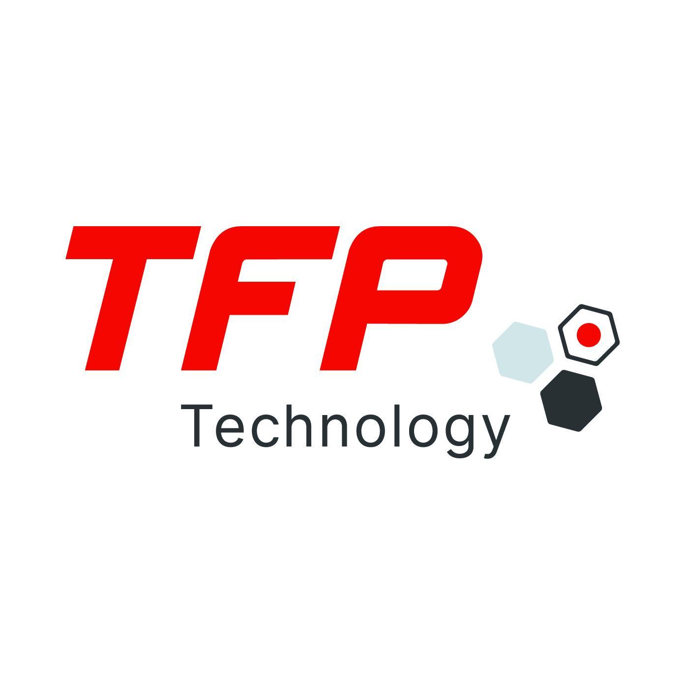 TFP Technology GmbH logo