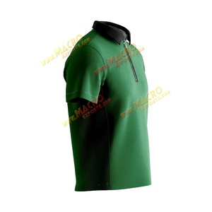 Twill d'hiver décontracté unisexe pour homme en coton/polyester, sur mesure, impression par sublimation, taille plus, respirant - Product Image 3