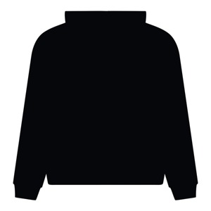 2023 personalizado OEM hombres Casual algodón Sudadera con capucha moda bordado 3D diseñador tallas 2017 invierno al por mayor ofrece precio bajo - Product Image 2