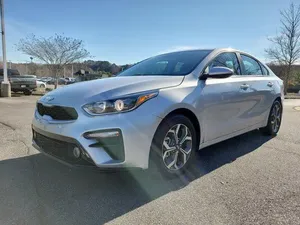 Kia Forte LXS 2020 Limpio - Product Image 3