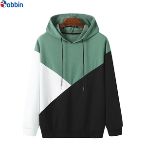 Sudadera con Capucha de Forro Polar para Hombre, Totalmente Personalizada, de Alta Calidad, con Bolsillos Lisos y Estampado Sólido Impreso en 3D - Product Image 2