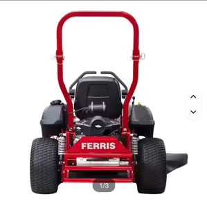 FANTASTICHE OFFERTE NUOVI Tosaerba a Raggio Zero Ferriss IS 700 - Product Image 1