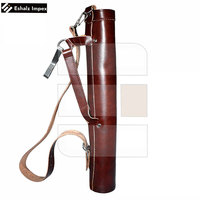 Sacoche de tir à l'arc OEM entièrement personnalisable, ambidextre, haute qualité, 100% pour le dos et la hanche, pour la chasse et le tir
