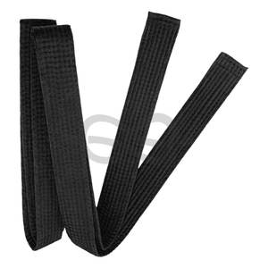 เข็มขัดคาราเต้อุปกรณ์ศิลปะการต่อสู้แบบกำหนดสีเองเข็มขัดคาราเต้คาราเต้/คาราเต้/ยูโด - Product Image 1