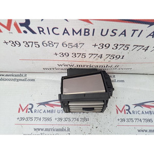 SX JAGUAR XF Serie 6615-001 306DT (11>15) Boquilla de Aire CRUSH - Product Image 3