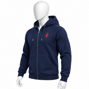 Men Hoodie Casual Pullover Sweatshirt Soft <b>Warm</b> <b>Fleece</b> Hooded Top Long Sleeve Winter Streetwear Outdoor Daily Fashion - Product Image 4