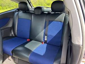 Ford Focus SVT 2003 USADO EN BUEN ESTADO - Product Image 4