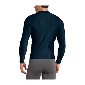 Protector de erupción de rendimiento personalizado 2024 para hombres Impresión sublimada de manga larga de alta calidad Ropa deportiva de la mejor calidad - Product Image 2