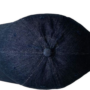 Gorras Casuales para Hombre y Mujer al Por Mayor, Precio Económico, Último Diseño, Sostenibles, 100% Algodón, Transpirables y Ajustables - Product Image 6