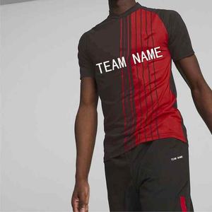 Personalizable Slim Fit ropa de fútbol americano conjunto completo de impresión digital Jersey jugador uniforme para los hombres al por mayor sublimación - Product Image 3