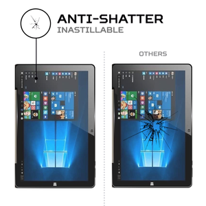 ANTISHOCK Screen Protector for Onda OBook <b>10</b> Dual OS <b>Tablet</b> - Product Image 5