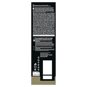 Rasoir électrique rechargeable avec lames doubles de précision pour hommes, rasoir humide/sec, étanche IPX7, étui de voyage, base de charge - Gris - Product Image 4