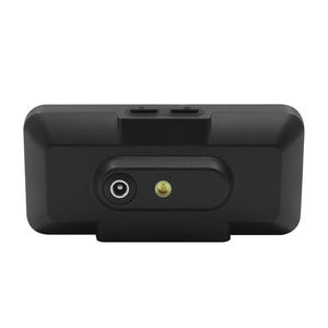 YH3192 araba dijital eğimölçer seviye eğim ölçer Pitch açı eğim ölçer gerilim izleme dahili çok eksenli ABS + PS ISO9001 - Product Image 4