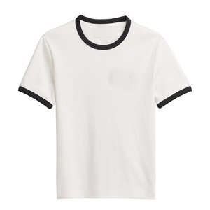Diseño de gran tamaño tu propia camiseta Ringer camisetas - Product Image 2