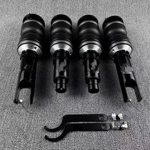 <span class=keywords><strong>Kit</strong></span> de Suspensión Neumática para HONDA CIVIC EK (1996~2000) / <span class=keywords><strong>Kit</strong></span> Completo de Resortes Neumáticos con Tanque de Gestión de Aire y <span class=keywords><strong>Compresor</strong></span> - Product Image 3
