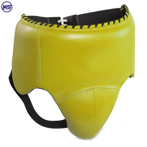 Protège-entrejambe professionnel personnalisé 2023, protection d'aine d'entraînement de boxe pour la sécurité - Product Image 5