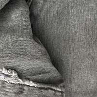 Yüksek sokak 2025 Custom Made kadınlar Denim ceket Premium 2025 nefes rüzgar geçirmez fantezi kadın Denim ceket