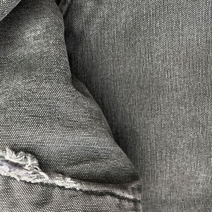 Nueva llegada High Street 2025 Chaqueta de mezclilla hecha a medida para mujer Premium 2025 Chaqueta de mezclilla elegante transpirable a prueba de viento para mujer - Product Image 5