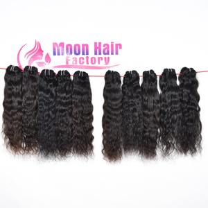 Meilleur fournisseur de cheveux ondulés de 28 pouces, 1 paquet, aspect sain, brillance soyeuse, sans nœuds, style pour usage professionnel, disponible à la vente - Product Image 3