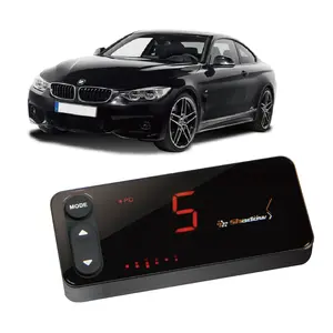 Improve Car Performance E-drive 4s Electronic Throttle Control Kit for BMW F36 418 418d 420 420d 425d