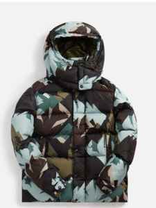 Logo personnalisé pour hommes prix bon marché veste à bulles grande taille veste à bulles pour hommes nouvelle arrivée veste d'hiver à bulles - Product Image 2