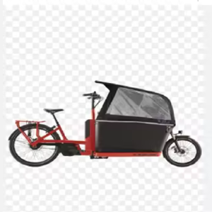 Nuevo Fetch+ 4-Two Wheels One Planet - Product Image 1