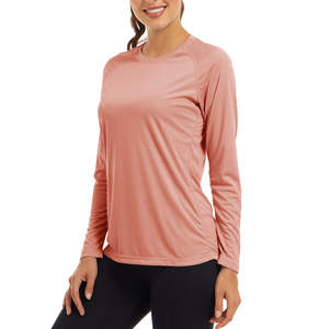 Hoodie Shirts Uv Fishing <b>Hoodies</b> Clothes Women Custom Fishing Wear Long Sleeve Design Quick Dry Fishing - Product Image 1