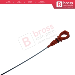 ตัววัดระดับน้ำมันเครื่อง BSP895สำหรับ1174 E7-1174ชิ้นส่วนรถยนต์คุณภาพ G3ผลิตจากไก่งวง - Product Image 4