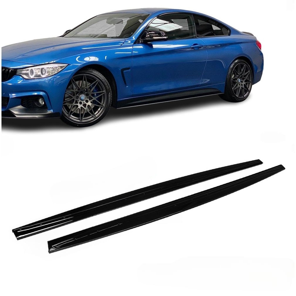 สีดำเงา