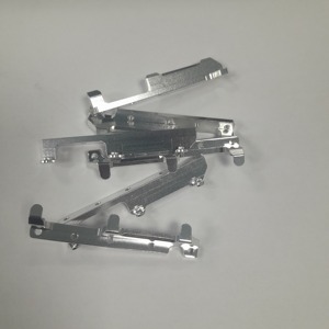 ODM OEM Professional Custom High Precision Accessories Cnc Precision Machining Service Parts - Product Image 3