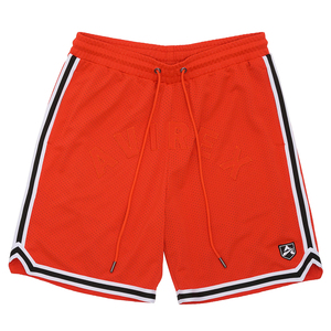 Avirex, short de sport pour homme grande taille du fabricant personnalisé, vêtements de ville respirants pour la course à pied, basket-ball solide à sublimation - Product Image 1