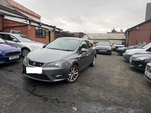 SEAT IBIZA USADO, Volante a la Izquierda/Derecha - Product Image 6