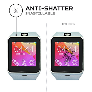 ANTISHOCK <b>Screen</b> <b>Protector</b> for Yuntab A18 Smart Watch Accessories - Product Image 4