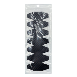 Ruban de protection de cadre de pagaie de plage en TPU de haute qualité, design confortable et durable, vente en gros, meilleur raquette de paddle - Product Image 3