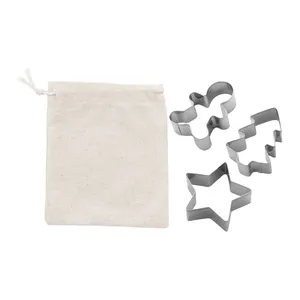 Pepparku Christmas <b>Cookie</b> Cutter Personalized Gadgets for Baking <b>Tools</b> - Product Image 1
