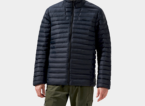 Chaqueta impermeable de primera calidad para exteriores con Capucha ajustable y forro transpirable para senderismo, camping y aventuras escarpadas - Product Image 5