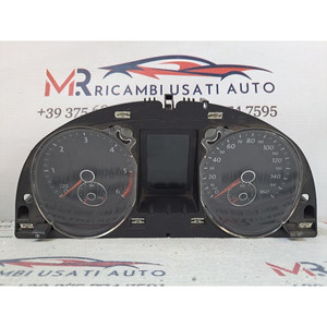 โครงสร้างกรอบมาตรวัดความเร็วของโฟล์คสวาเกน Passat Variant 4th Series 3 C0920971R(05>10) - Product Image 1