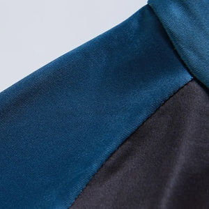 Sweat à capuche de pêche à manches longues haute performance, personnalisable avec logo (position avant/arrière), protection UPF 50, respirant, 100 % polyester pur - Product Image 6